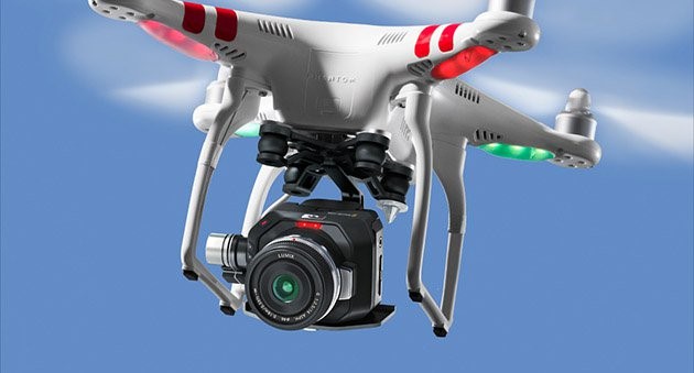 Professional Video Drone Mechanicsville 
      PA 18934